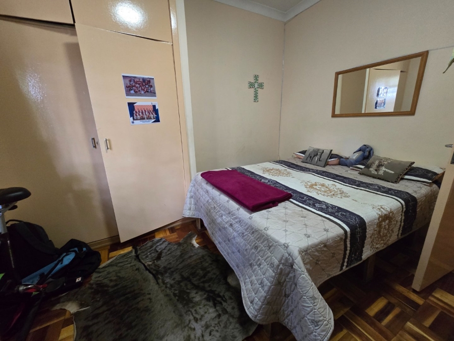 3 Bedroom Property for Sale in Hospitaalpark Free State